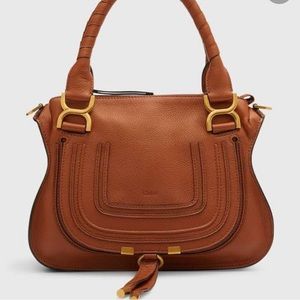 Chloe Medium Marcie Bag